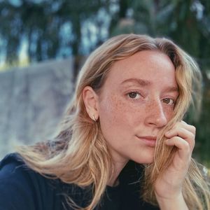 Meet your Posher, Sara-maude